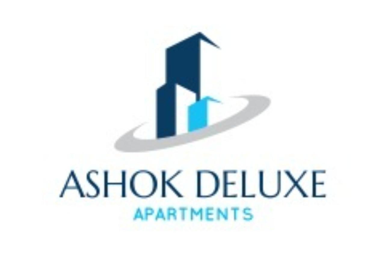 Ashok Deluxe Apartments, Marol Andheri East Βομβάη Εξωτερικό φωτογραφία