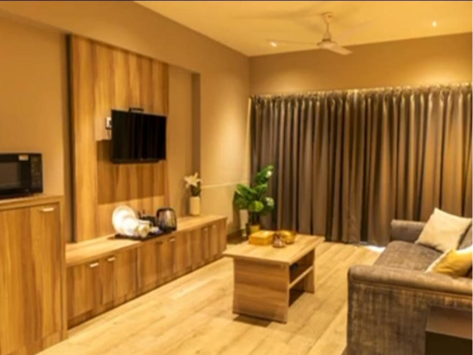 Ashok Deluxe Apartments, Marol Andheri East Βομβάη Εξωτερικό φωτογραφία